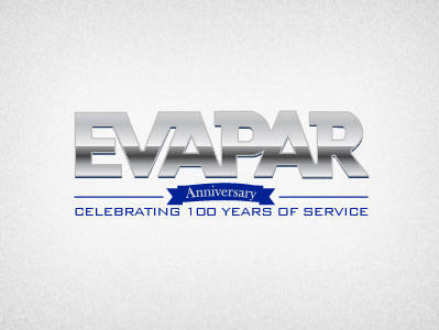 Logo Design - Evapar