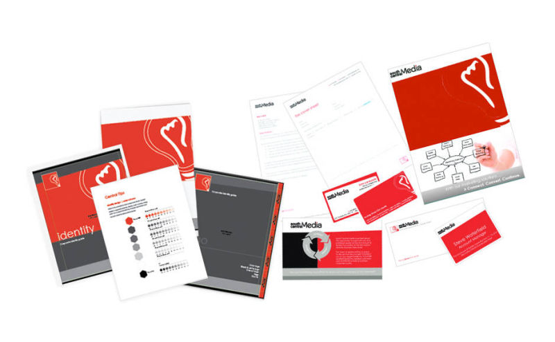 Corporate Identy/Branding